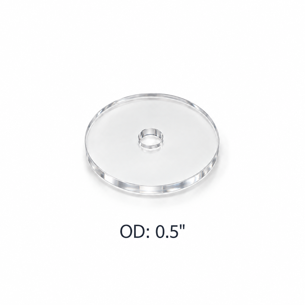 OD 0.5"