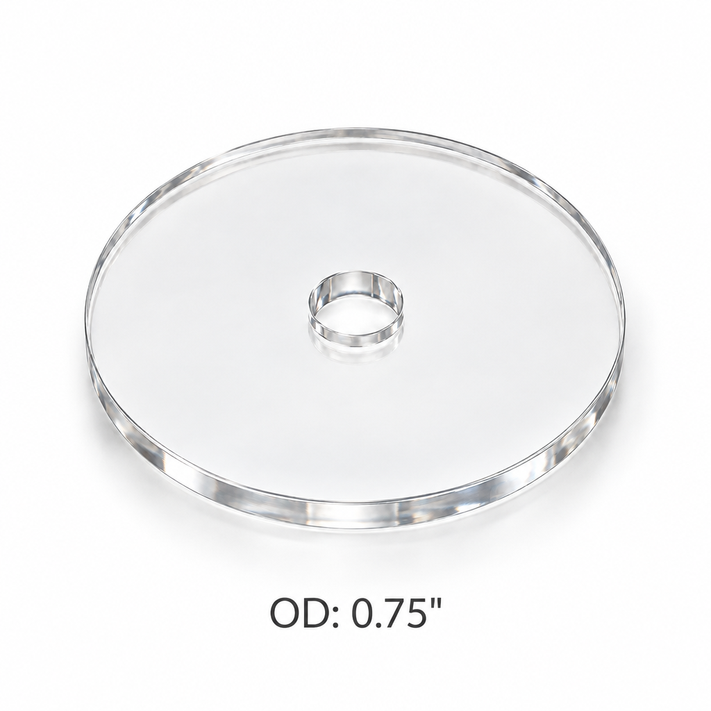 OD 0.75"