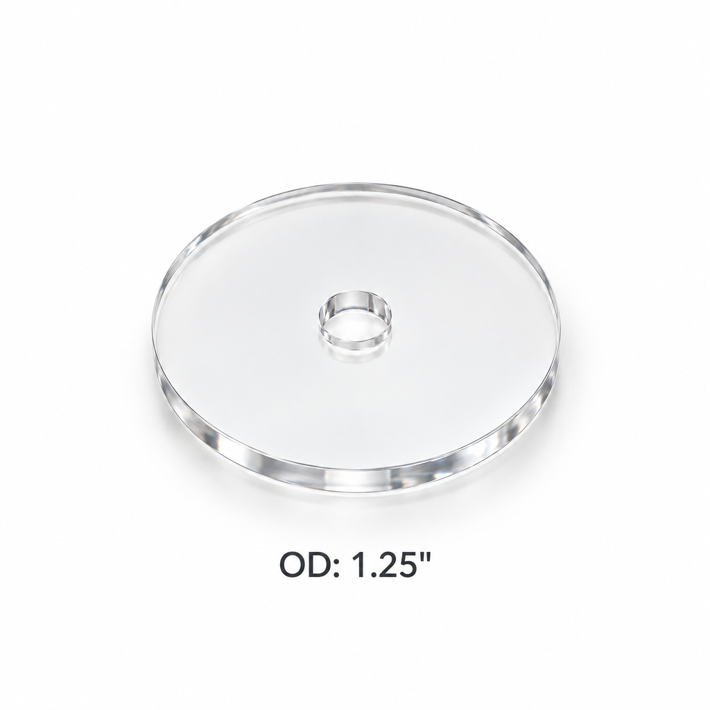 OD 1.25"