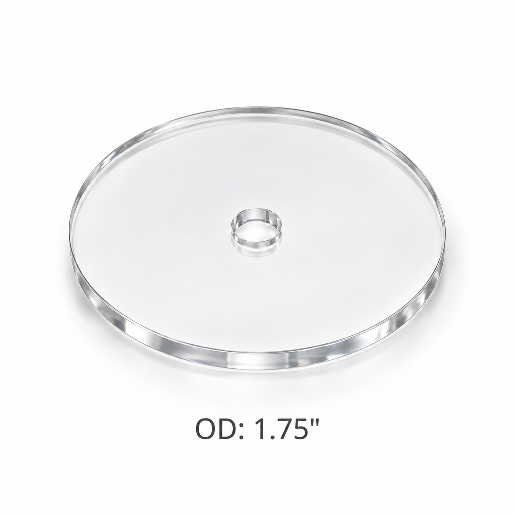 OD 1.75"