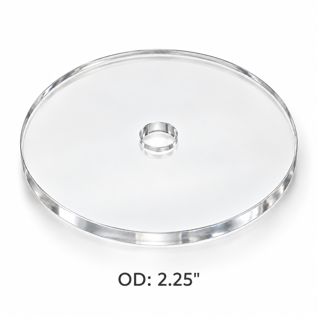 OD 2.25"