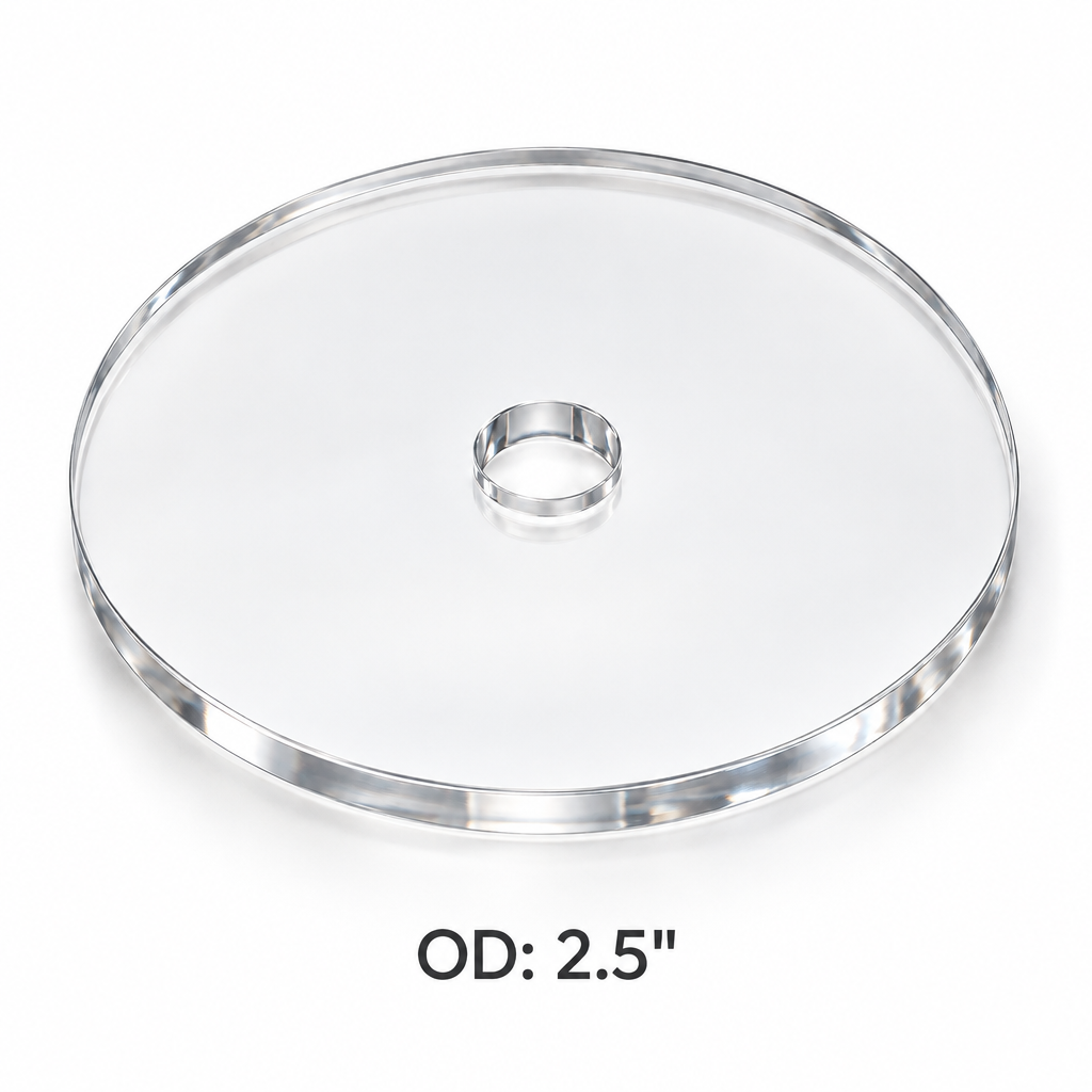 OD 2.5"