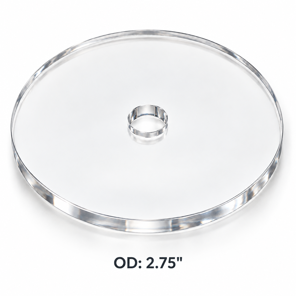 OD 2.75"