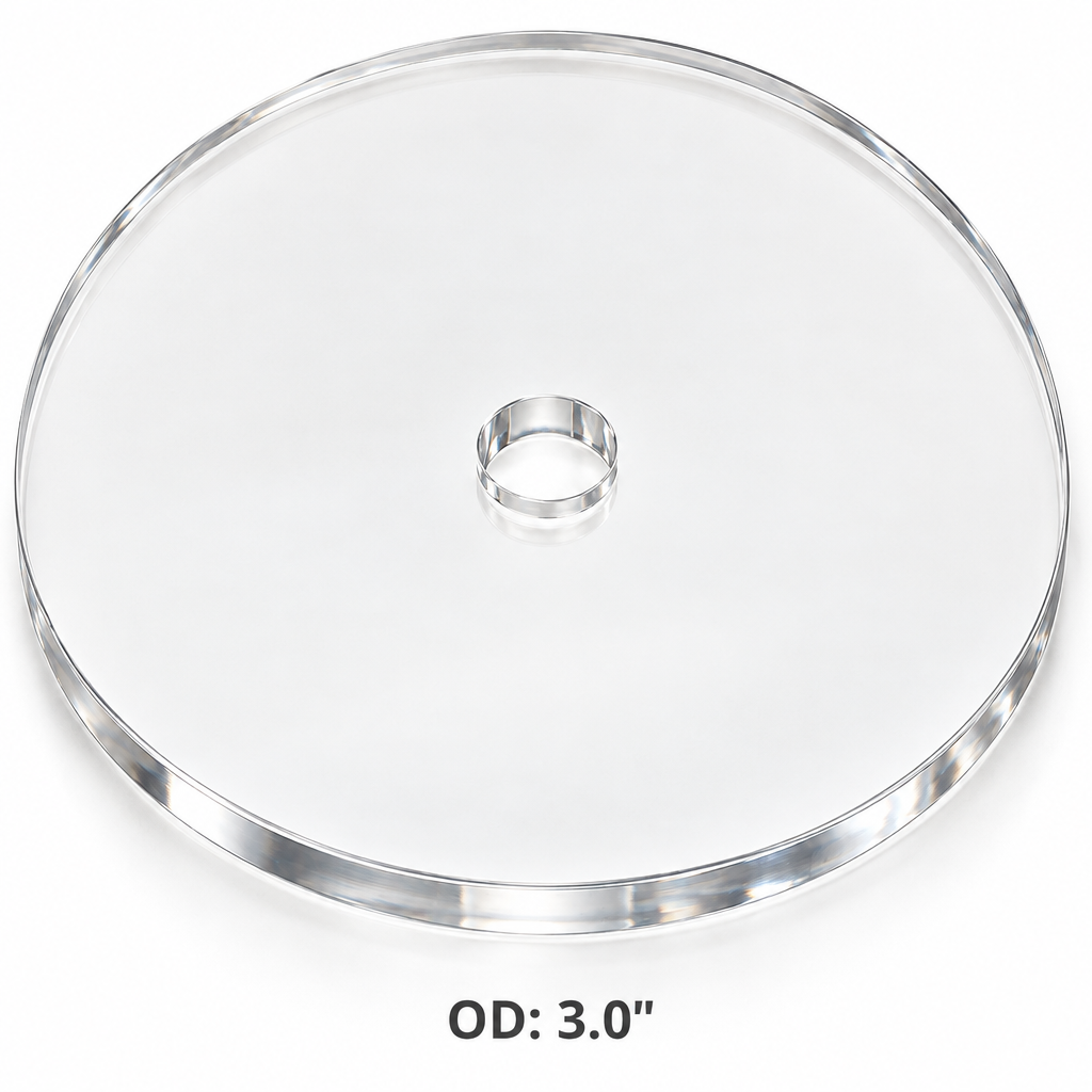 OD 3.0"